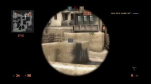 BOMB HAS BEEN DEFUSED. TERRORIST WIN!?