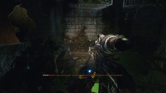 МЕТРО ИСХОД PS5. ЧАСТЬ 31 ! METRO EXODUS PS5. PART 31 ! смотреть онлайн