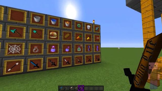 Minecraft PvP Texture Pack - MLG PACK (Redbull & More!) (PVP/UHC/Factions Resource Pack)