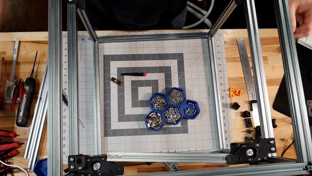 Voron Trident - Installing A/B Drives and Idlers смотреть онлайн