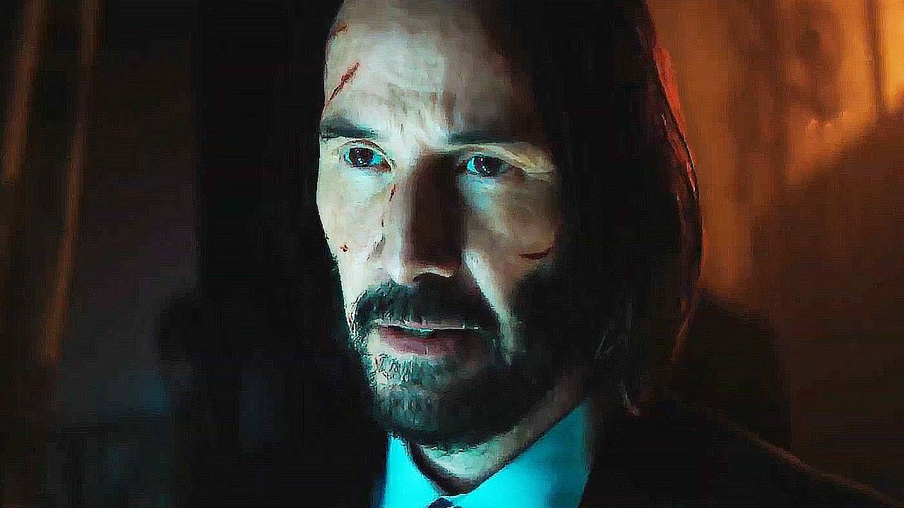Джон Уик: Балерина — Русский трейлер (Субтитры, 2025) смотреть онлайн