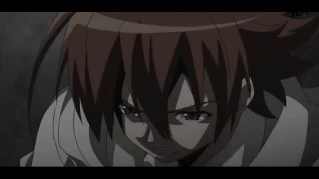 Akame ga kill AMV - Blackout смотреть онлайн