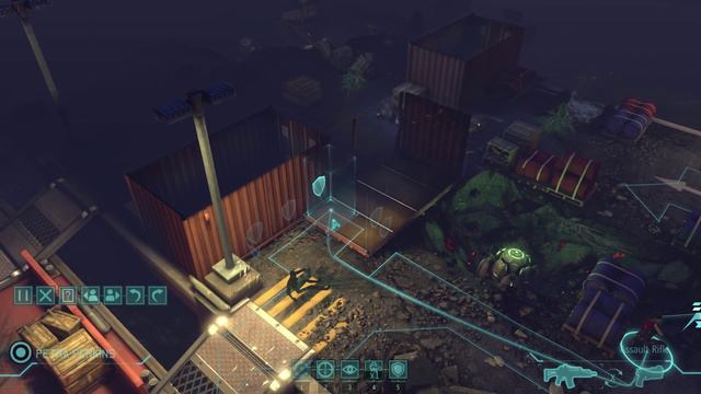 Mr. Odd - Let's Play XCOM Long War [Beta 14] - Part 11 - Not Bad, Red Shirts. Not Bad. [60 FPS] смотреть онлайн