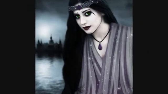 Xandria Vampire смотреть онлайн