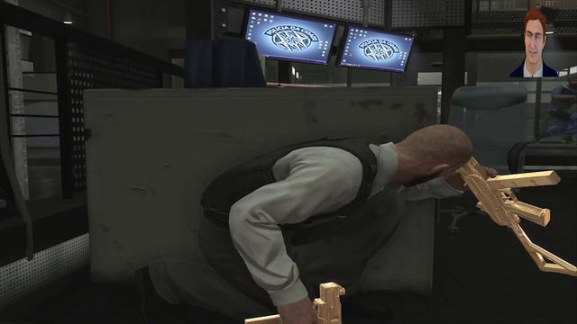 Max Payne 3 (2012) Hoji #29 Der nervige Kampf [Let's Play german] смотреть онлайн