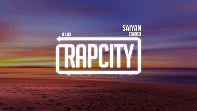 Croosh - Saiyan (Prod. Croosh) смотреть онлайн