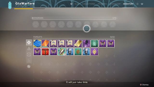 Destiny 2: How to Glitch Oracle Engine For Faster Loot смотреть онлайн