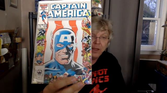 KEY COMIC BOOK HAUL CGC & raw dog - Part 2 - Comic P0RN A necessary DISTRACTION смотреть онлайн