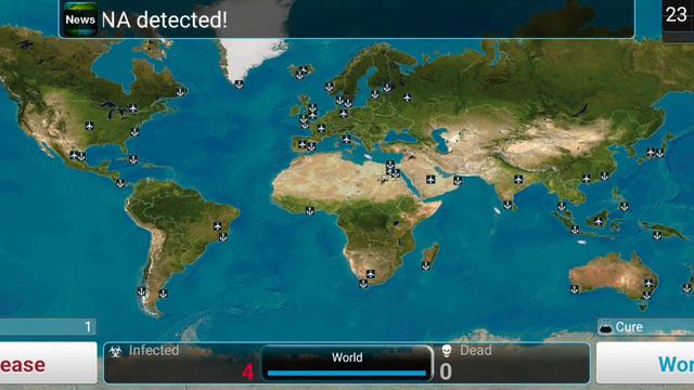 plague Inc. смотреть онлайн