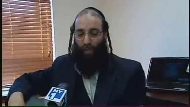 Yanky German Found Surveillance Cameras Leading to Levi Aron Arrest - NY1 смотреть онлайн