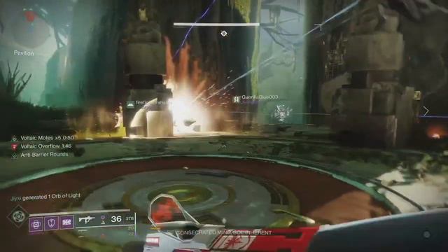 Gamer Flexes Raid Clears To Guy Who Is Top 10..Toxic Destiny Raid смотреть онлайн