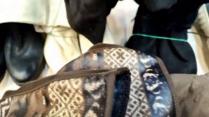 Продано! 900-055 #205 Сапоги Крем Италия осень-зима