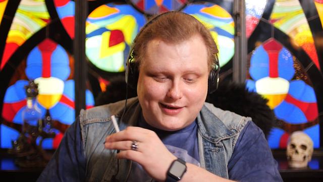 Магия вас призовет! (повестка в Хогвартс) смотреть онлайн