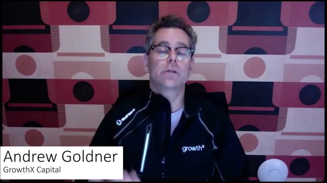 Video Andrew Goldner On Kauffman смотреть онлайн