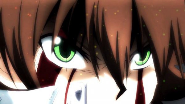 Akame Ga Kill「ＡＭＶ」1080 ᴴᴰ Akame vs. Esdeath