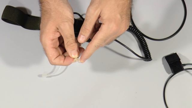 Радио гарнитуры ОКБ ОКТАВА. Military Radio Headset OKB OKTAVA