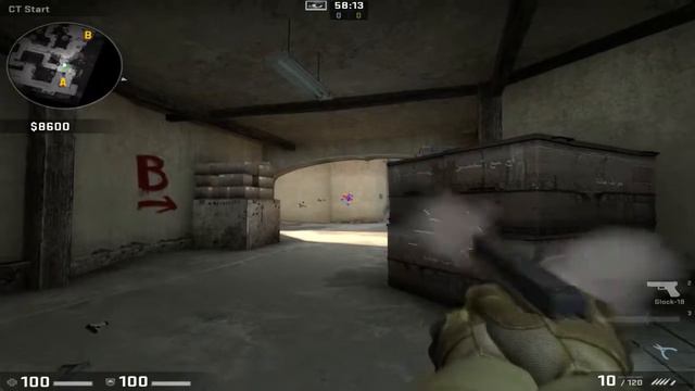 NEW CSGO UPDATE - NEW SOUNDS USP-S P2000 GLOCK DEAGLE (CS GO Update 1.35.4.6) смотреть онлайн