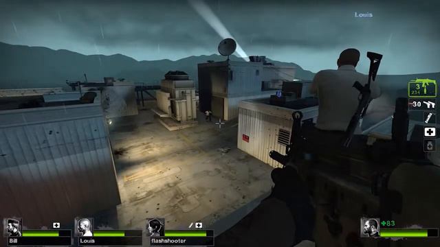 Die Rohrbomben Verteidigung 38# - Left 4 Dead 2 - [Blind!][DE/HD][Uncut] ⇒ LPT Left 4 Dead 2 смотреть онлайн