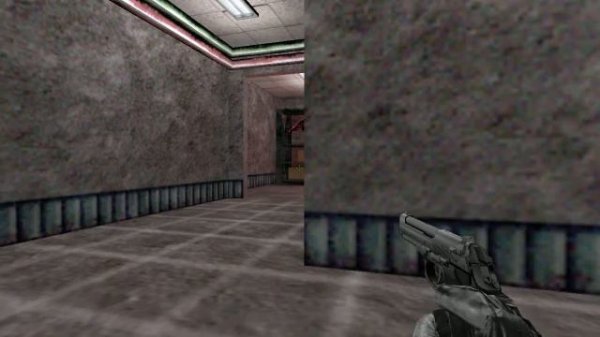 Прохождение Afraid of Monsters Classic часть 1