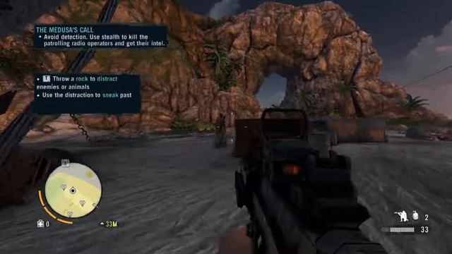 YOU CANT SEE ME| Farcry 3 смотреть онлайн