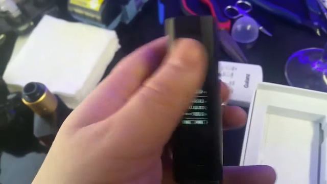 eVic Primo краткий обзор. Недорого и премиально. смотреть онлайн