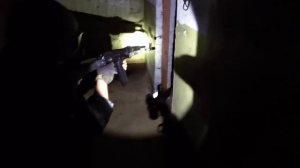 [Игра на выживание #5] Бомбоубежище (Сериал по мотивам DAYZ)