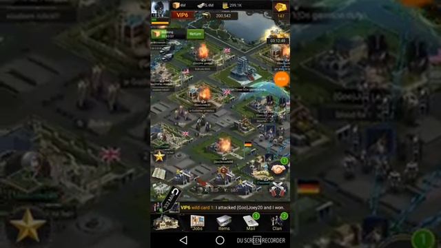 MAFIA CITY ( NWO ) CLAN CLEANING OUT ( Goo ) Clan смотреть онлайн