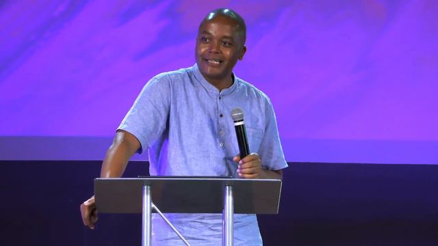 Living a Life of Significance: Pastor Edward Munene смотреть онлайн