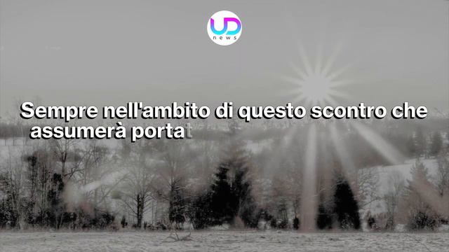 Nostradamus 2023: Le Brutte Previsioni Del Veggente! смотреть онлайн