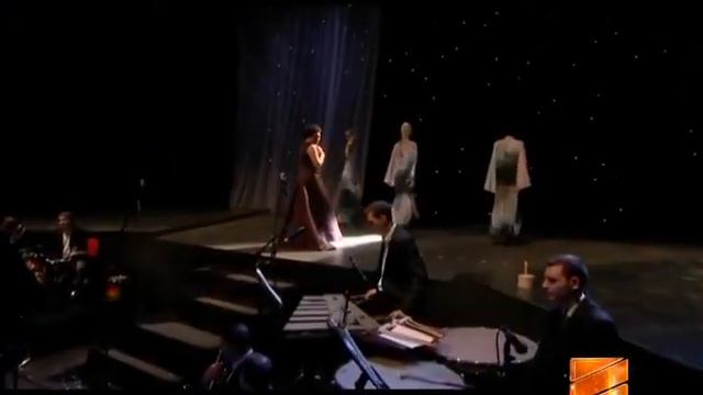 Anita Rachvelishvili Giorgi Zagareli Nikoloz Rachveli - "Kvavilebis Qvekana" "ყვავილების ქვეყანა" смотреть онлайн