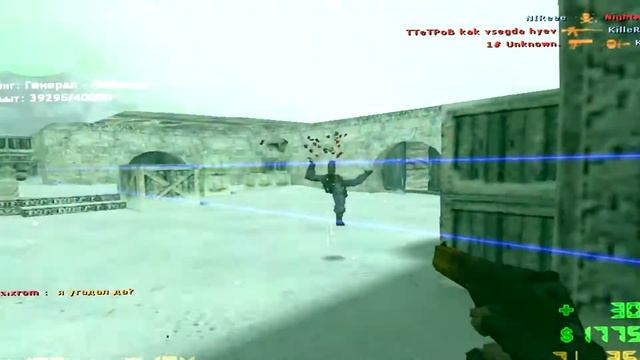 CSDM Millennium Games | 77.22.187.10:27015 | Frag Movie #2 смотреть онлайн