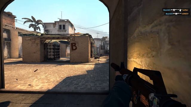 CSGO Pros are anxious? - Pro Player Q&A смотреть онлайн