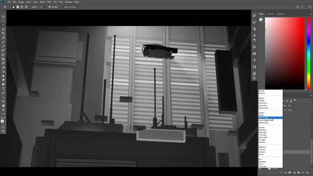 Concept Art 10 смотреть онлайн