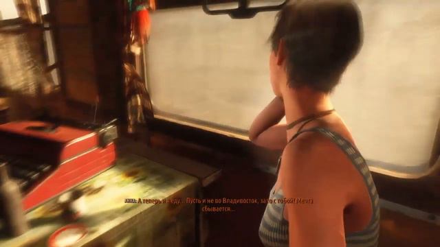 Metro Exodus PS4 Ограбили черножопых Обам смотреть онлайн