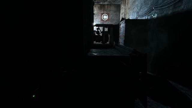 [HD] Metro 2033 ~ Frontline ~ Stealth ~ Invisible Man Achievement смотреть онлайн