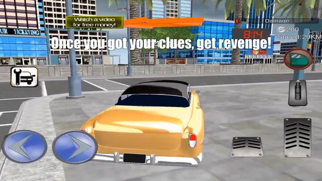 Furious Russian Mafia Vendetta - HD Gameplay Video смотреть онлайн
