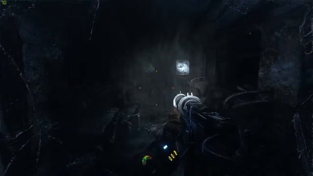METRO EXODUS EP. 1 [Attacked by sneaky watchmen!!] смотреть онлайн