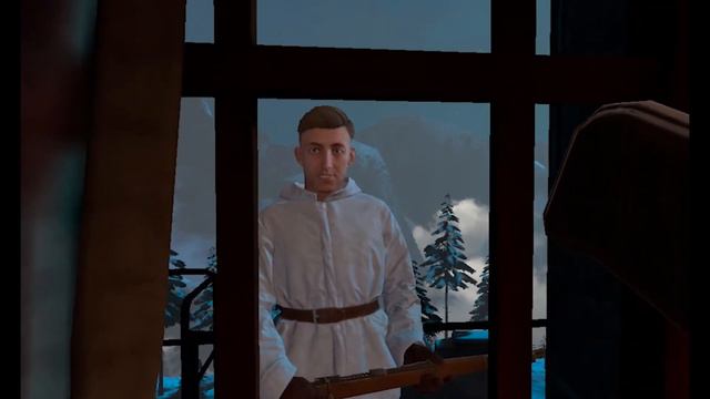 Oculus Quest 2 Journey (Part 105) - More Medal of Honor: Above and Beyond VR смотреть онлайн