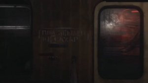 Metro Exodus / Метро Исход - Вступительная заставка (Intro) 1080p HD