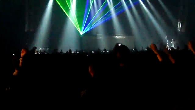 SWEDISH HOUSE MAFIA - Moscow 15.12.2012@Stadium-Live смотреть онлайн