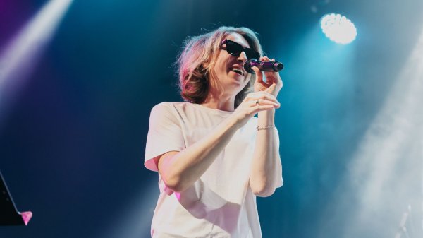 Triangle Sun - Beautiful