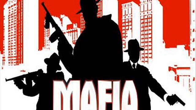 mafia theme remixed into rap beat on FL studio смотреть онлайн