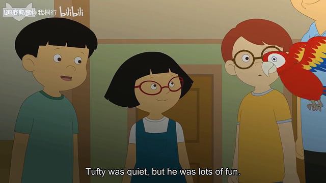 Iggy the Incredible Inventor Chapter 54 Molly's Accident смотреть онлайн