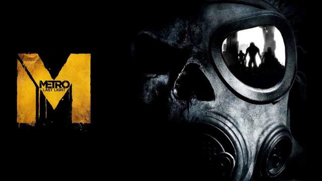 Metro The Last Light [OST] Secret Facility смотреть онлайн