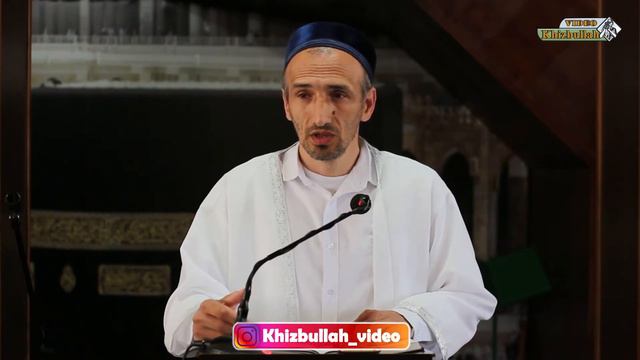 История печали второго халифа Мусульман Умара (р.а) смотреть онлайн