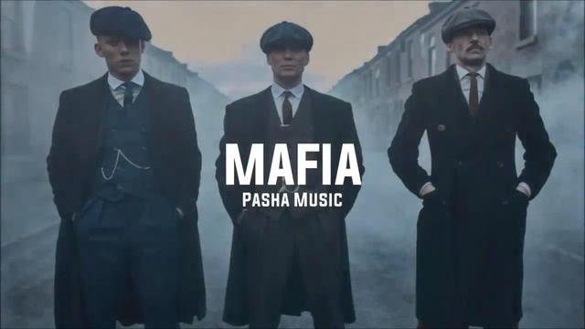 MAFIA || Aggressive Mafia Trap Rap Beat Instrumental Mafya Müziği Prod by Pasha Music смотреть онлайн
