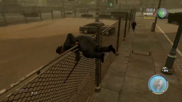 Blowing Cover | High Score | Mafia 2 Definitive Edition The Betrayal Of Jimmy смотреть онлайн