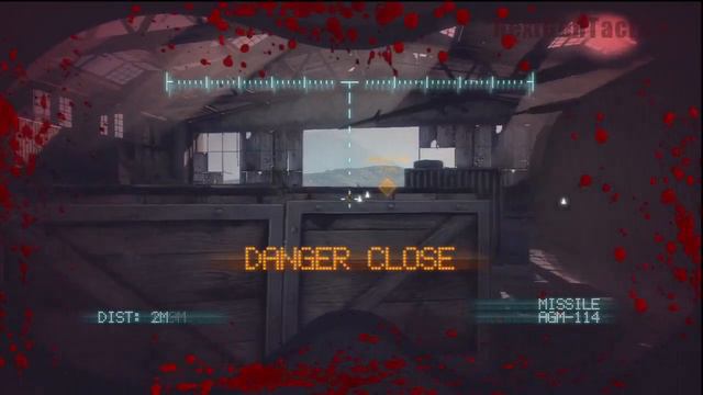 Medal of Honor MP: Sniper, No Sniping... Fire Controller DENIED! смотреть онлайн