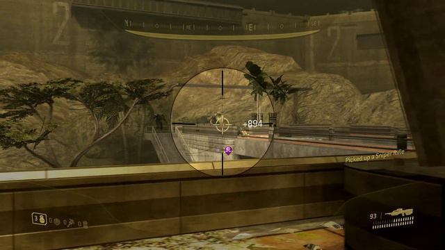 Halo 3: ODST (Legendary) - Solo Flood Firefight on Lost Platoon смотреть онлайн