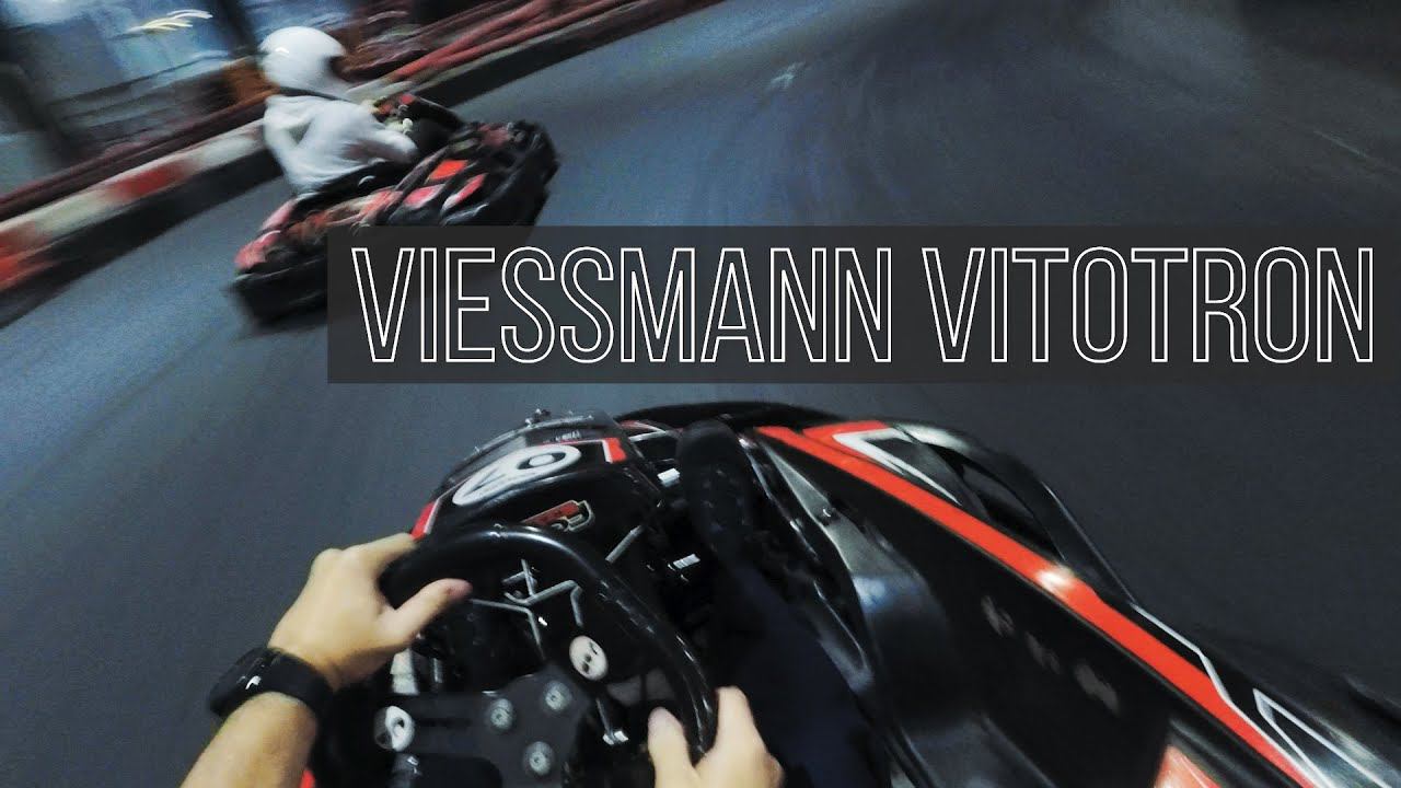 Презентация нового электрического котла Viessmann Vitotron смотреть онлайн